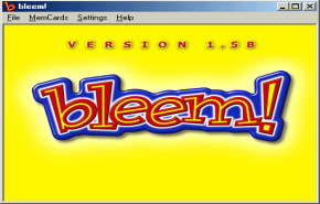 bleem