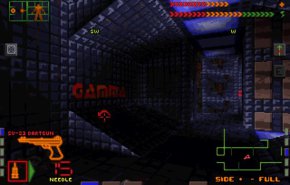 System Shock