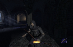 Thief: Deadly Shadows